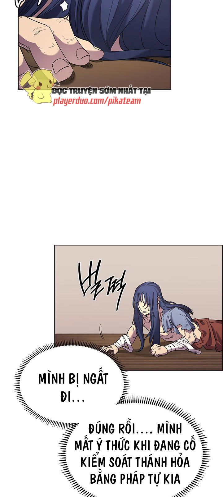 Biên Niên Sử Của Thiên Quỷ Chapter 95 - 32