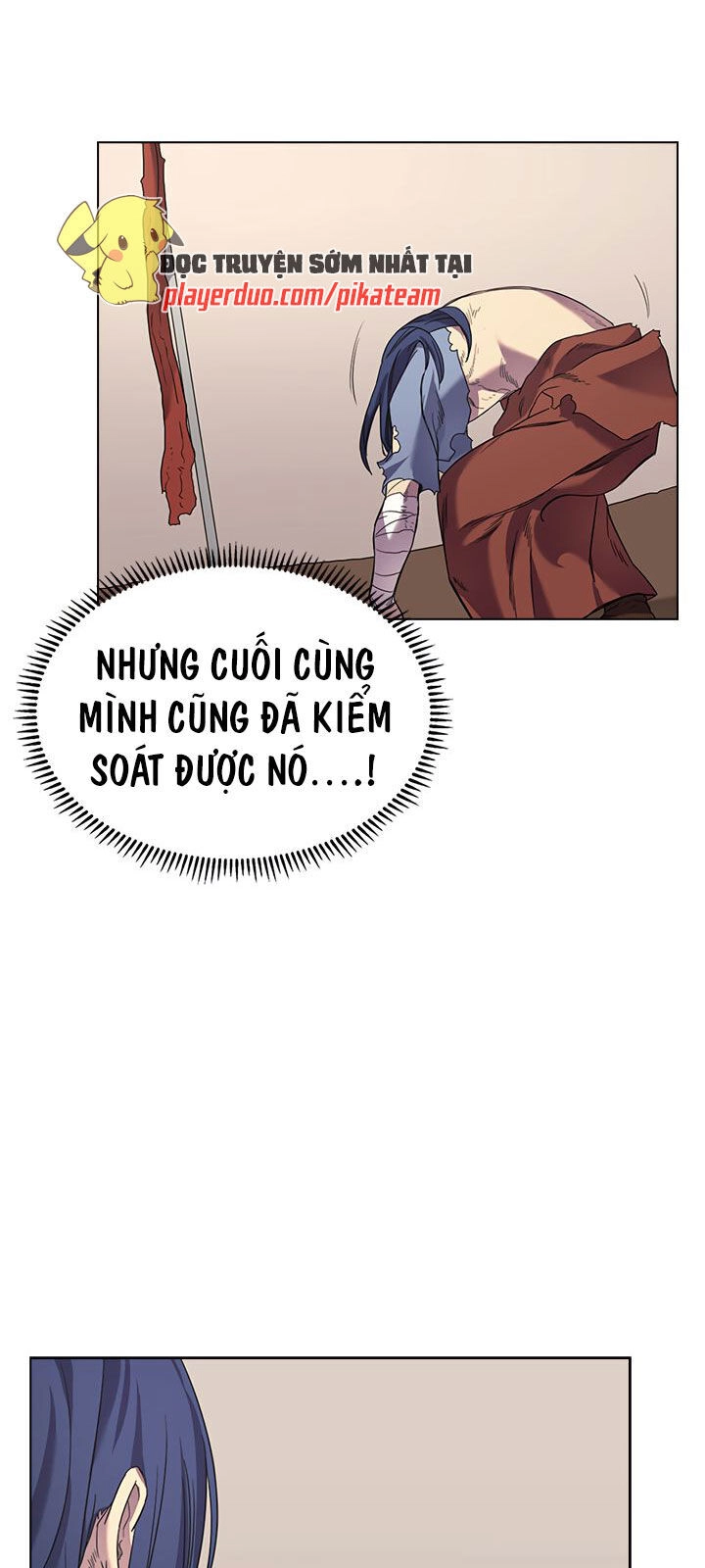 Biên Niên Sử Của Thiên Quỷ Chapter 95 - 34