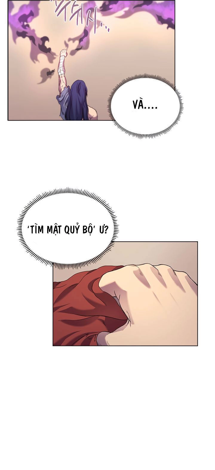 Biên Niên Sử Của Thiên Quỷ Chapter 95 - 39