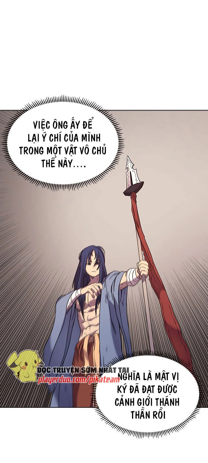 Biên Niên Sử Của Thiên Quỷ Chapter 95 - 40