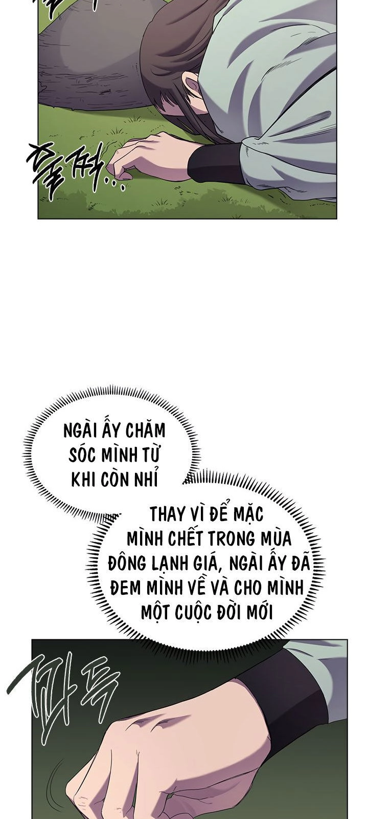 Biên Niên Sử Của Thiên Quỷ Chapter 95 - 57