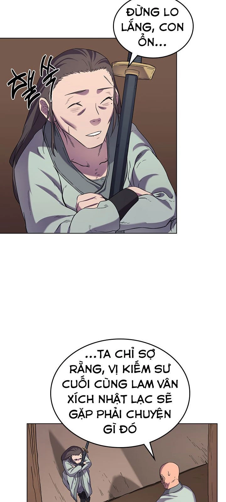 Biên Niên Sử Của Thiên Quỷ Chapter 95 - 61