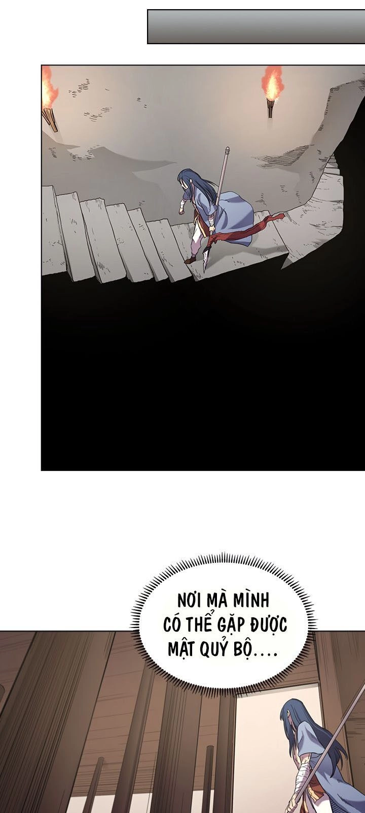 Biên Niên Sử Của Thiên Quỷ Chapter 96 - 8