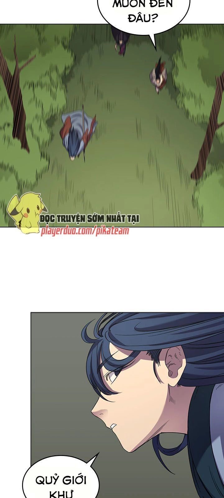 Biên Niên Sử Của Thiên Quỷ Chapter 96 - 15