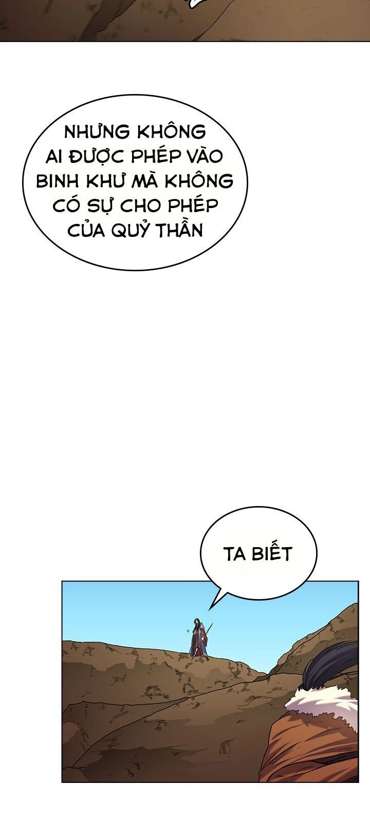 Biên Niên Sử Của Thiên Quỷ Chapter 96 - 17