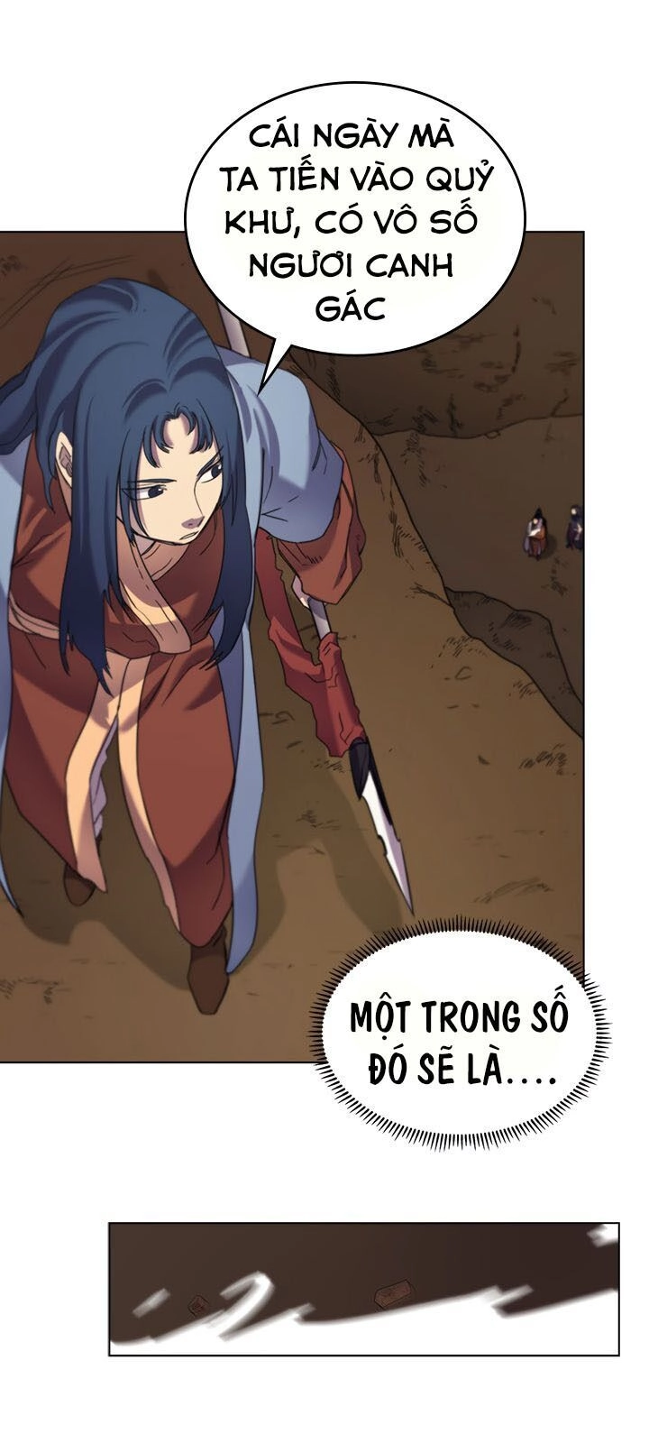 Biên Niên Sử Của Thiên Quỷ Chapter 96 - 20