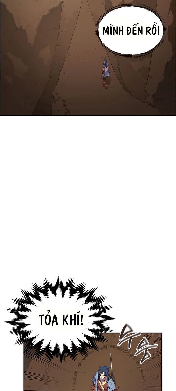 Biên Niên Sử Của Thiên Quỷ Chapter 96 - 23