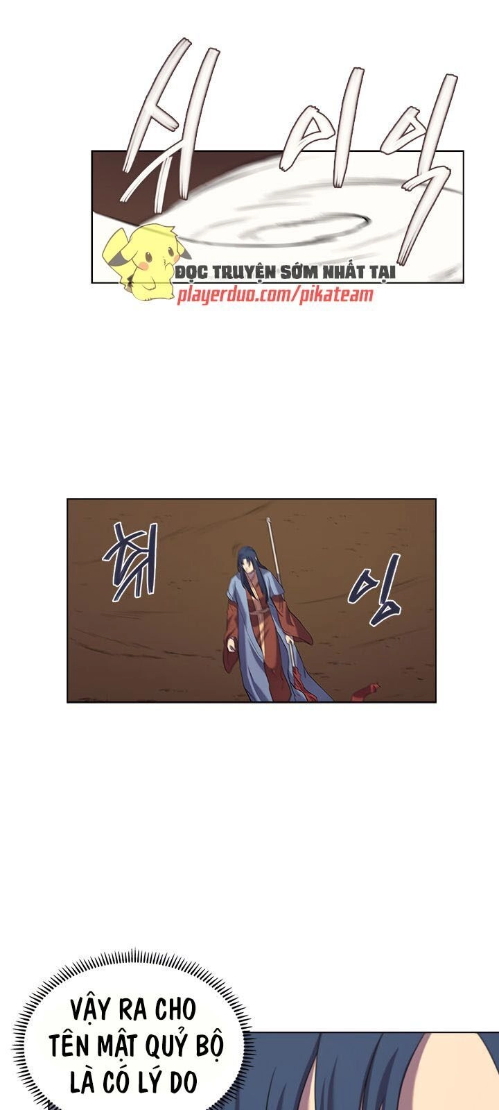 Biên Niên Sử Của Thiên Quỷ Chapter 96 - 27