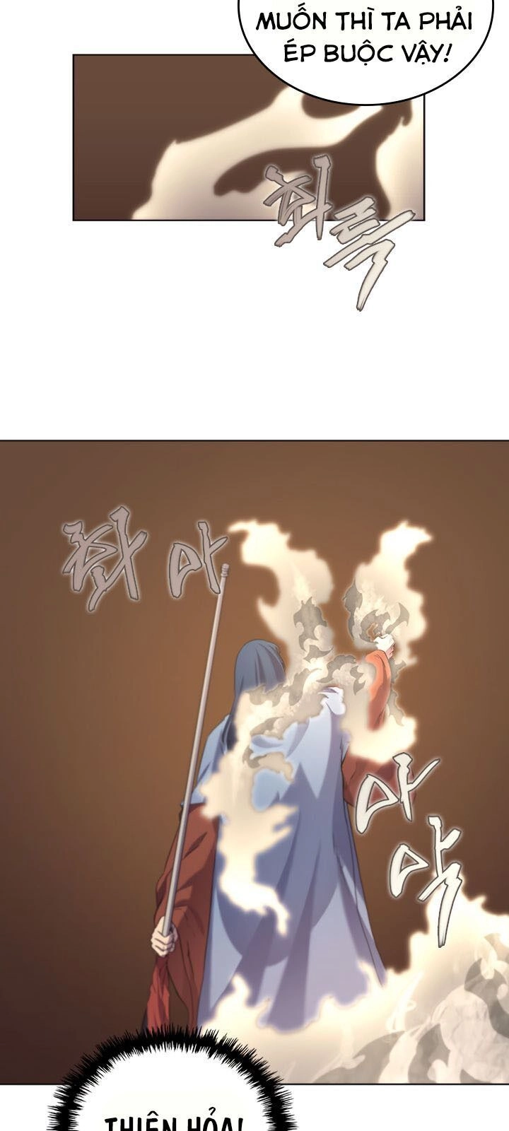 Biên Niên Sử Của Thiên Quỷ Chapter 96 - 33