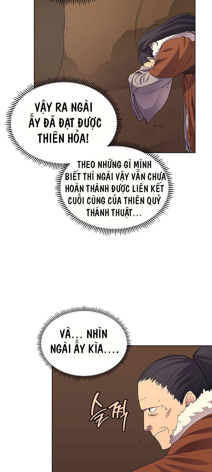 Biên Niên Sử Của Thiên Quỷ Chapter 96 - 35