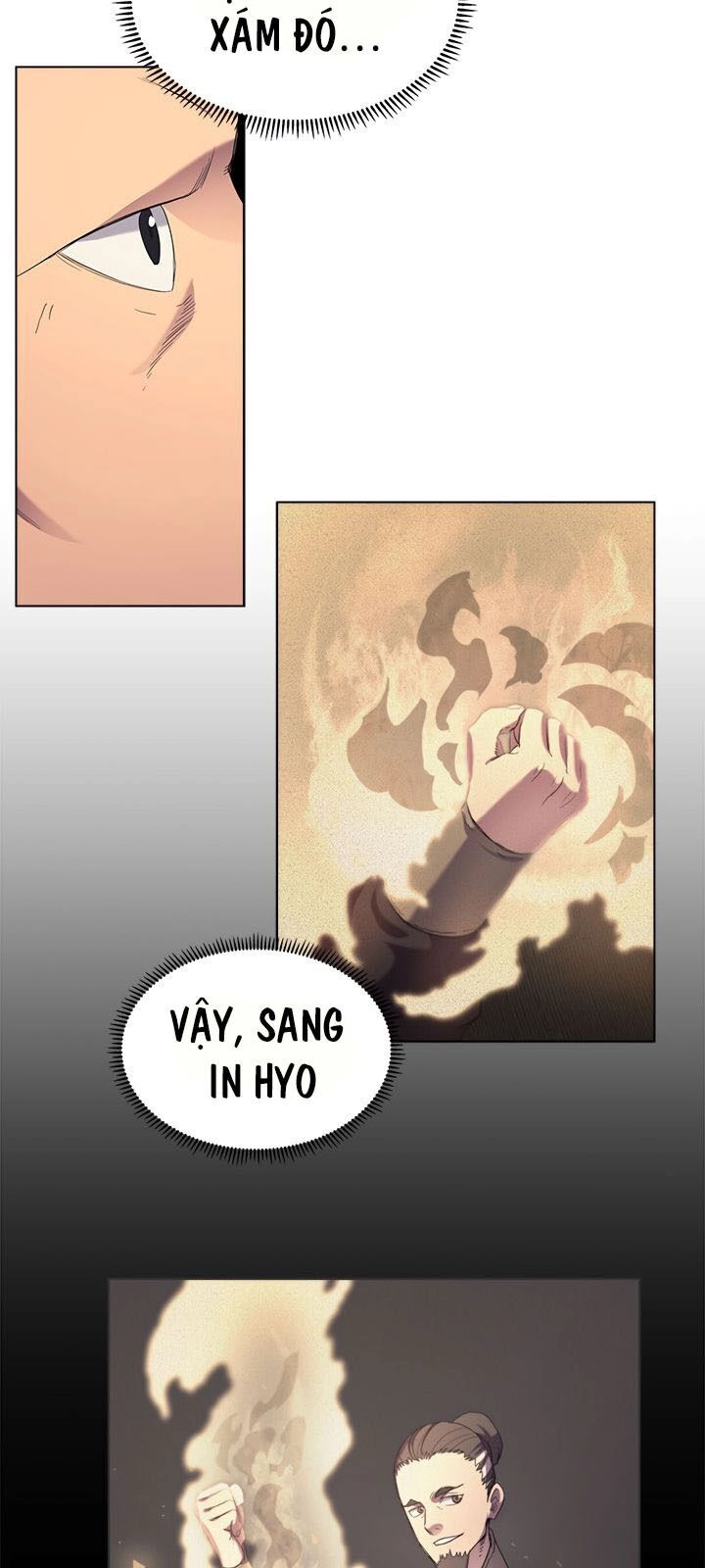 Biên Niên Sử Của Thiên Quỷ Chapter 96 - 38