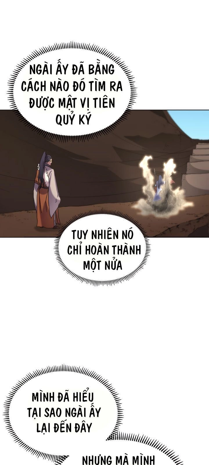 Biên Niên Sử Của Thiên Quỷ Chapter 96 - 41