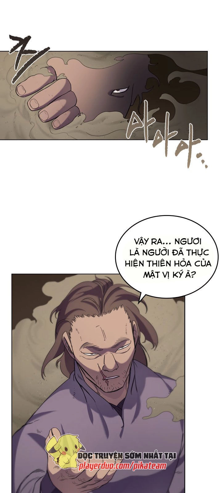 Biên Niên Sử Của Thiên Quỷ Chapter 97 - 8