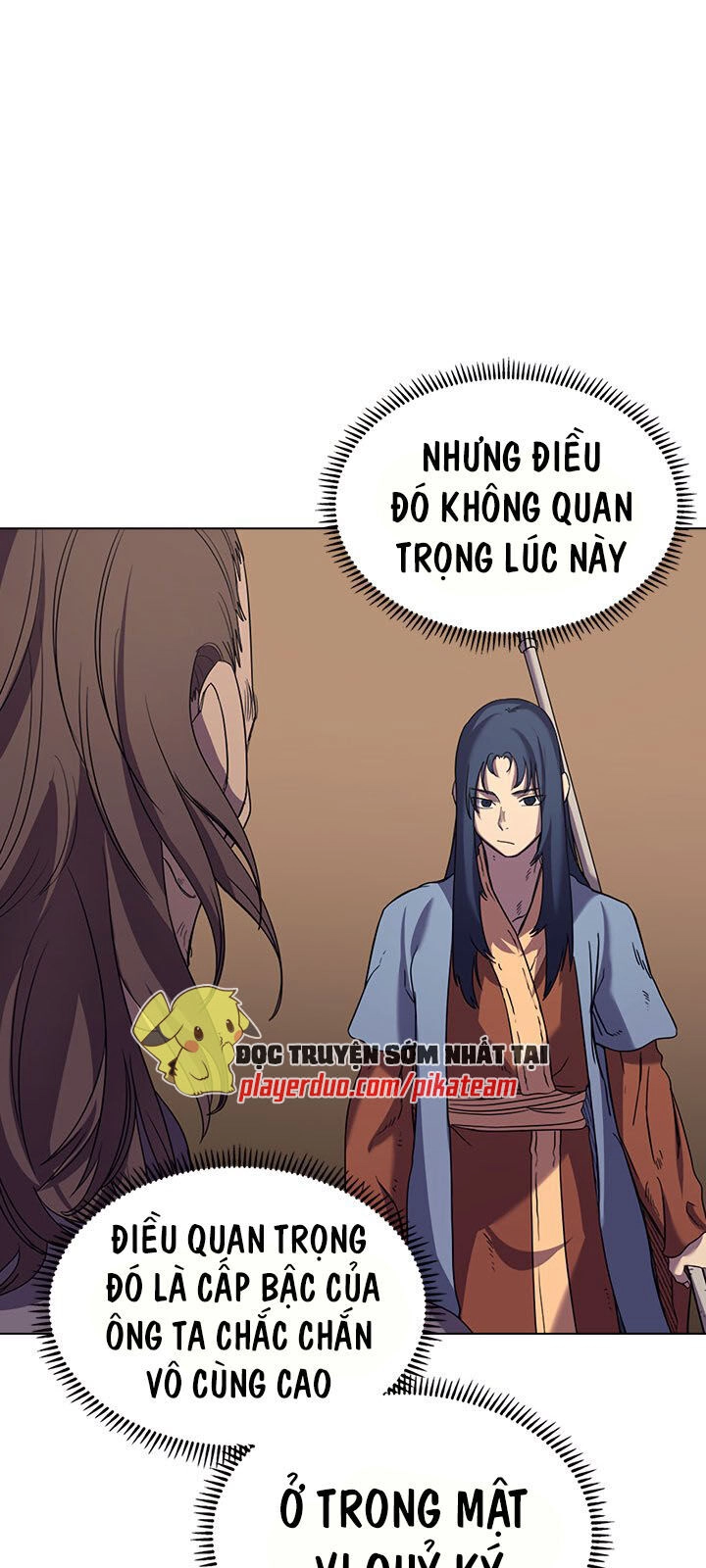 Biên Niên Sử Của Thiên Quỷ Chapter 97 - 11