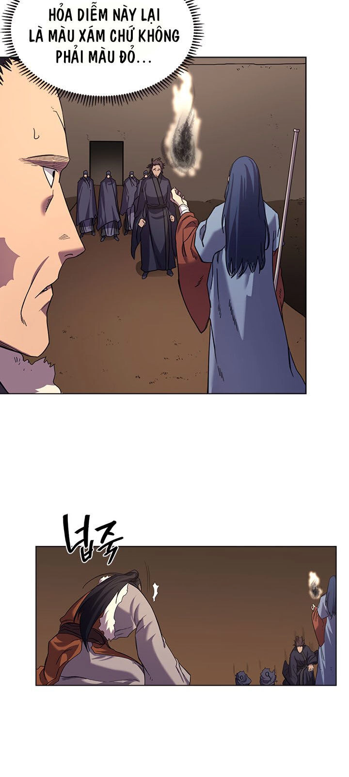 Biên Niên Sử Của Thiên Quỷ Chapter 97 - 17