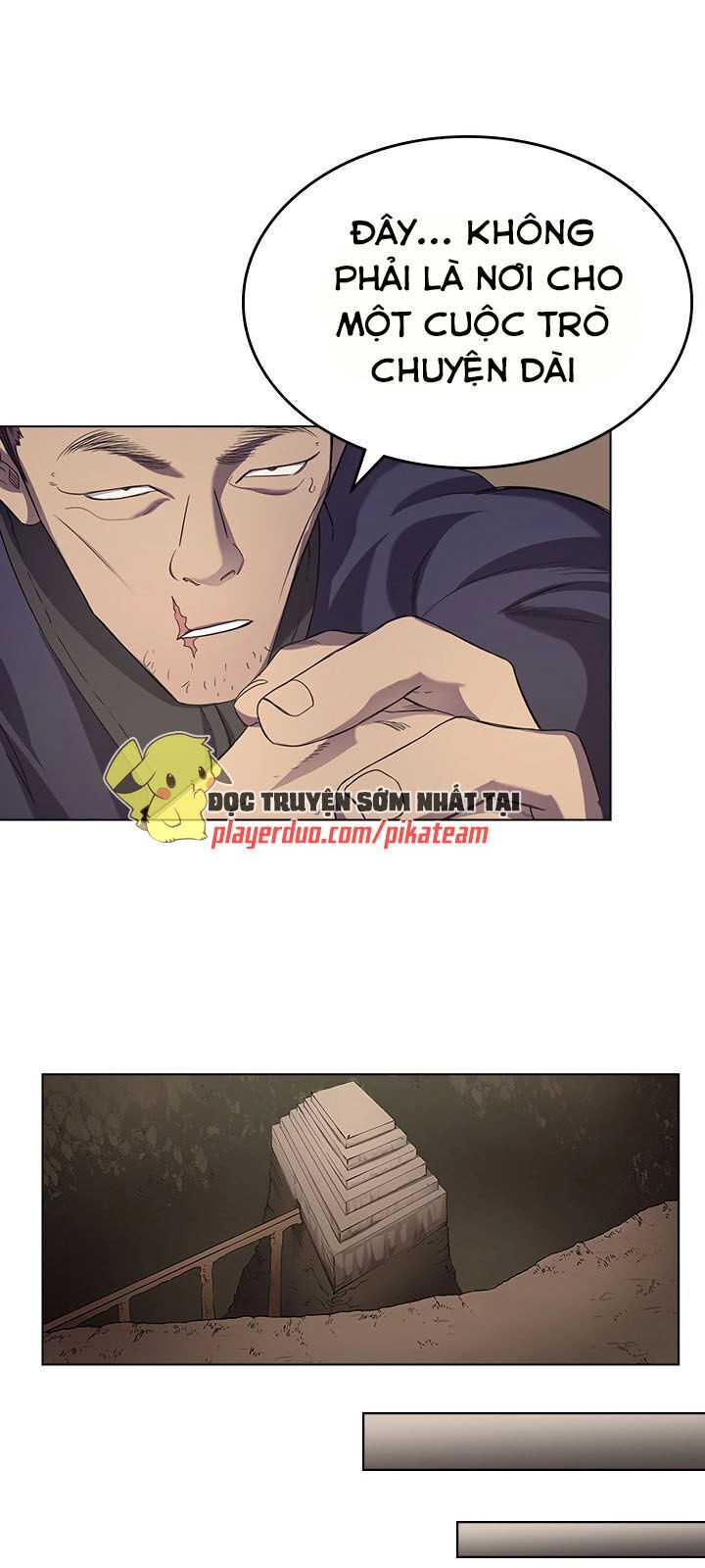 Biên Niên Sử Của Thiên Quỷ Chapter 97 - 20