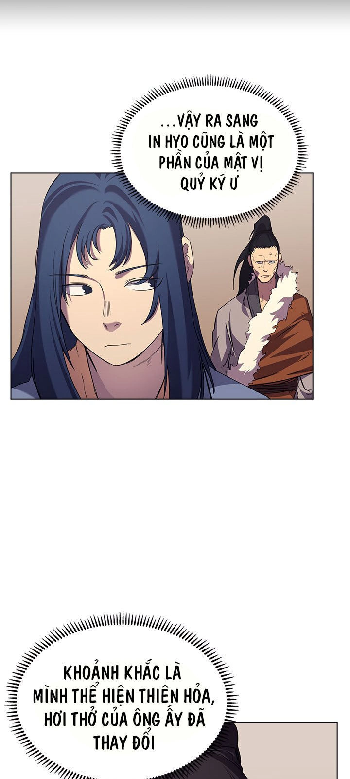 Biên Niên Sử Của Thiên Quỷ Chapter 97 - 23