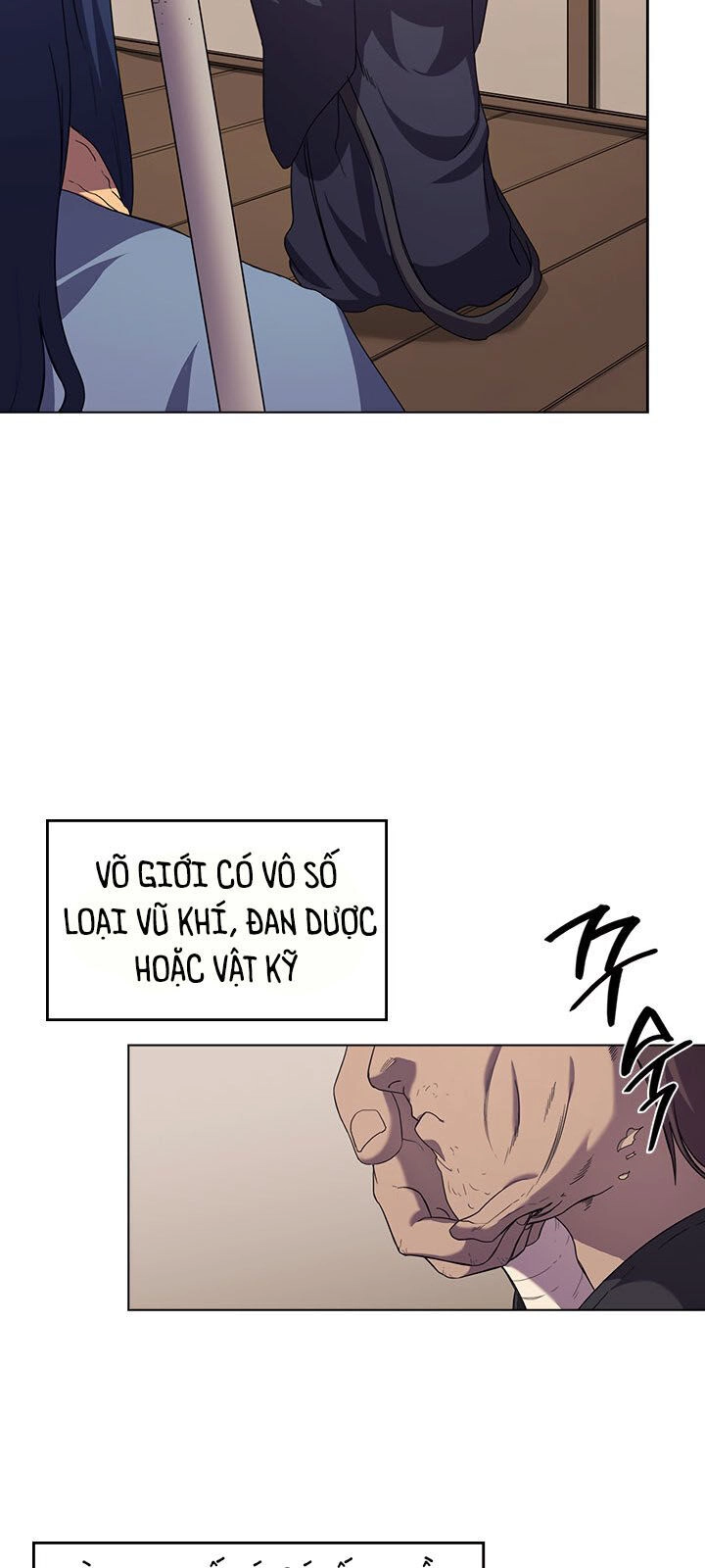 Biên Niên Sử Của Thiên Quỷ Chapter 97 - 30