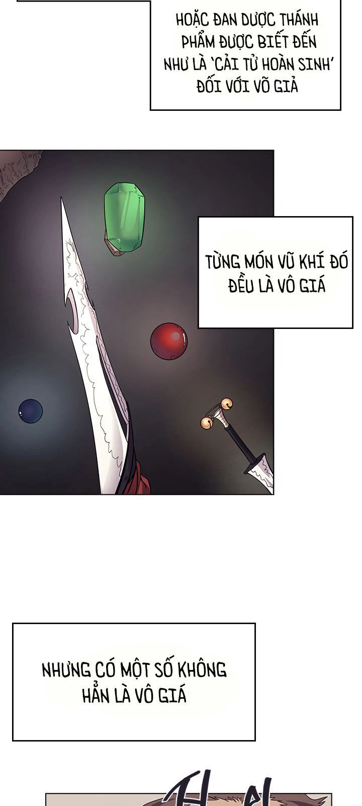 Biên Niên Sử Của Thiên Quỷ Chapter 97 - 32