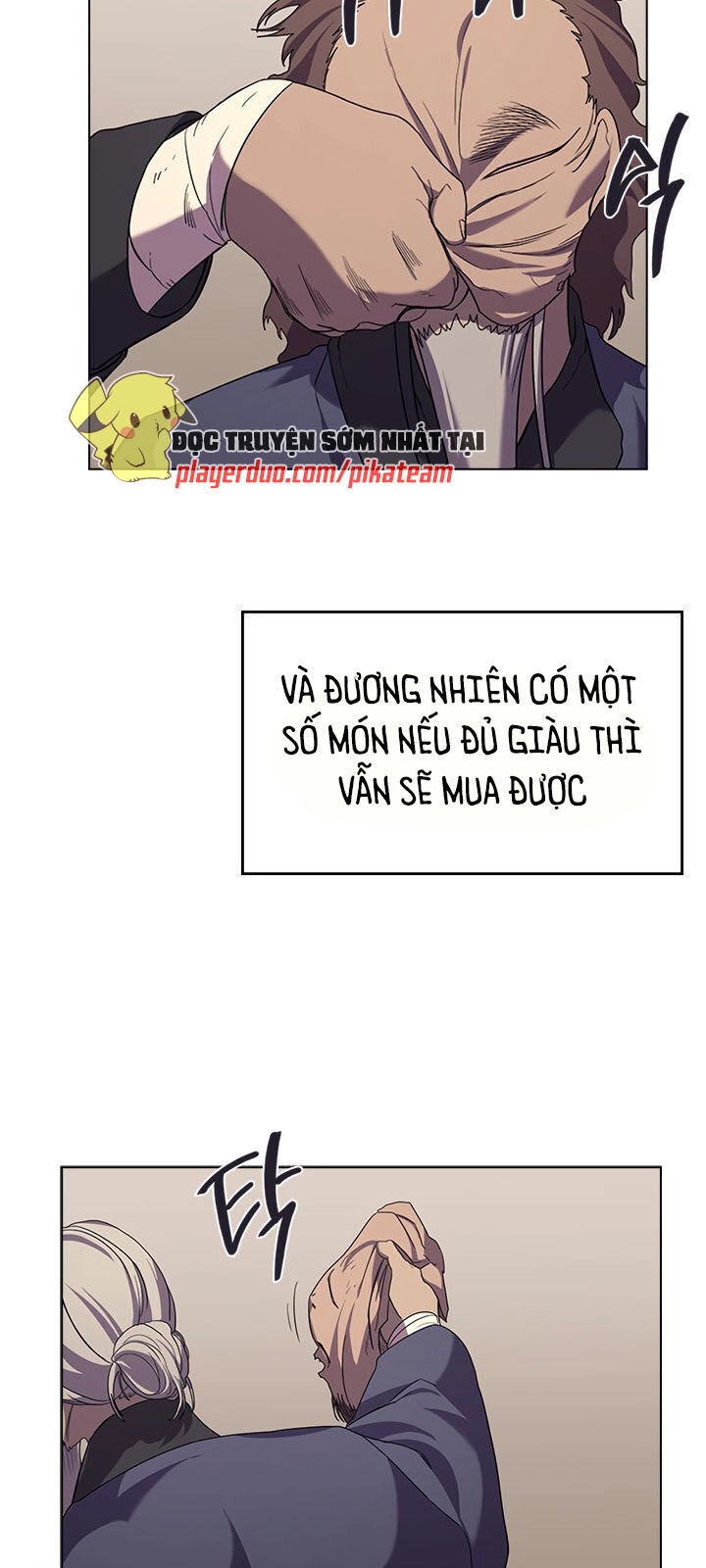 Biên Niên Sử Của Thiên Quỷ Chapter 97 - 33