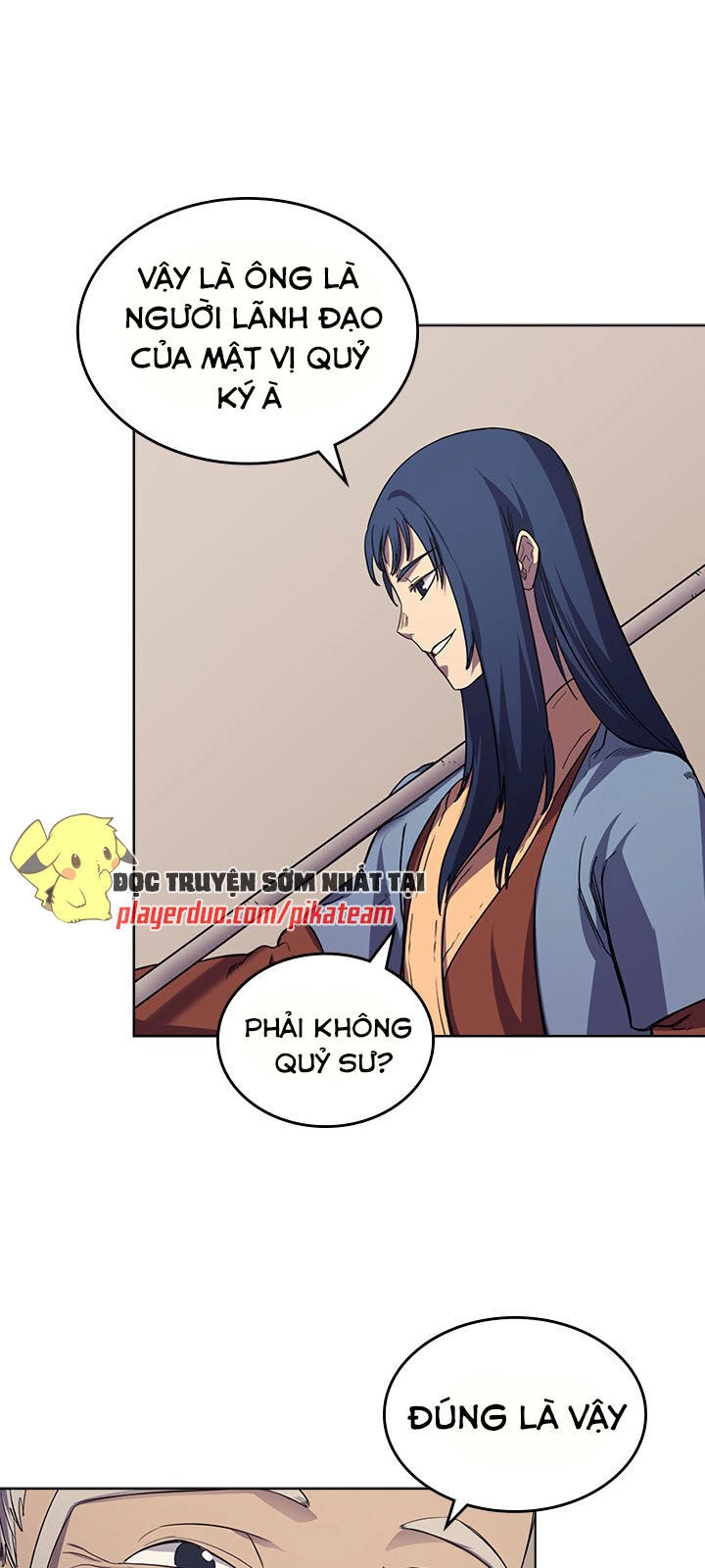 Biên Niên Sử Của Thiên Quỷ Chapter 97 - 38