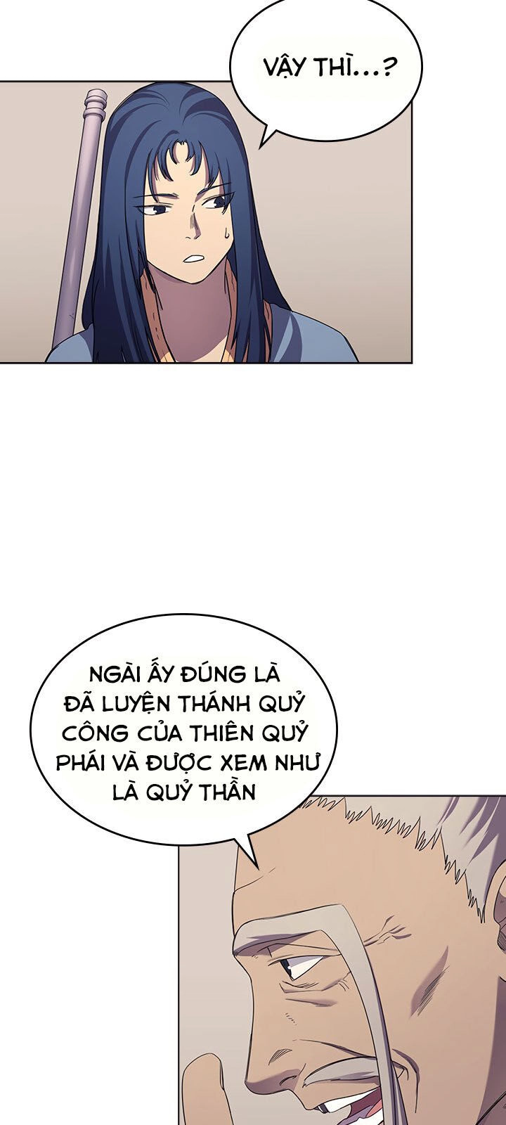 Biên Niên Sử Của Thiên Quỷ Chapter 97 - 45