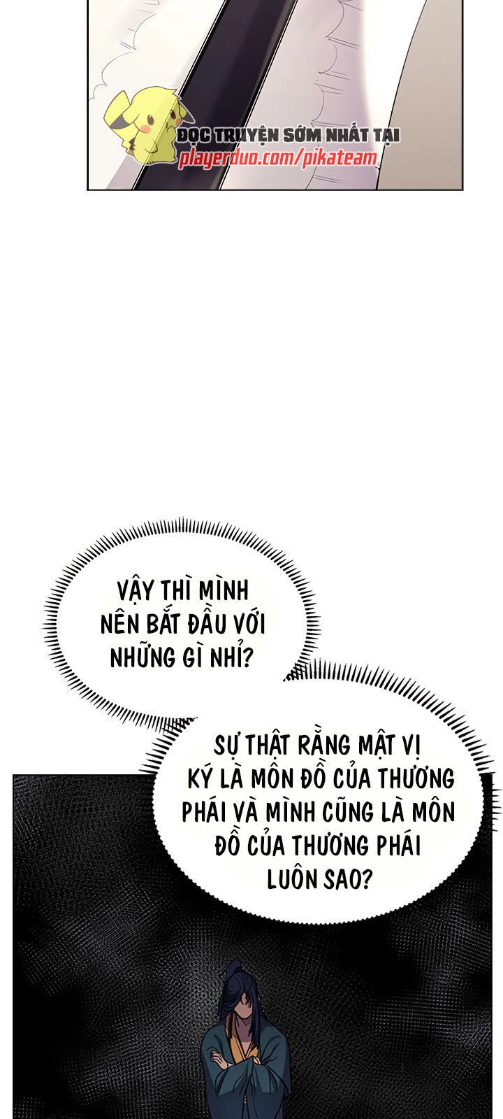 Biên Niên Sử Của Thiên Quỷ Chapter 97 - 54