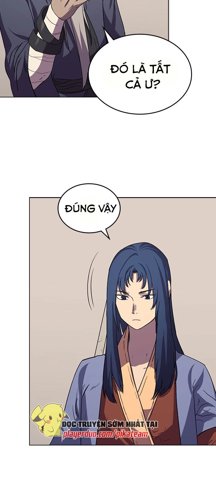 Biên Niên Sử Của Thiên Quỷ Chapter 97 - 59