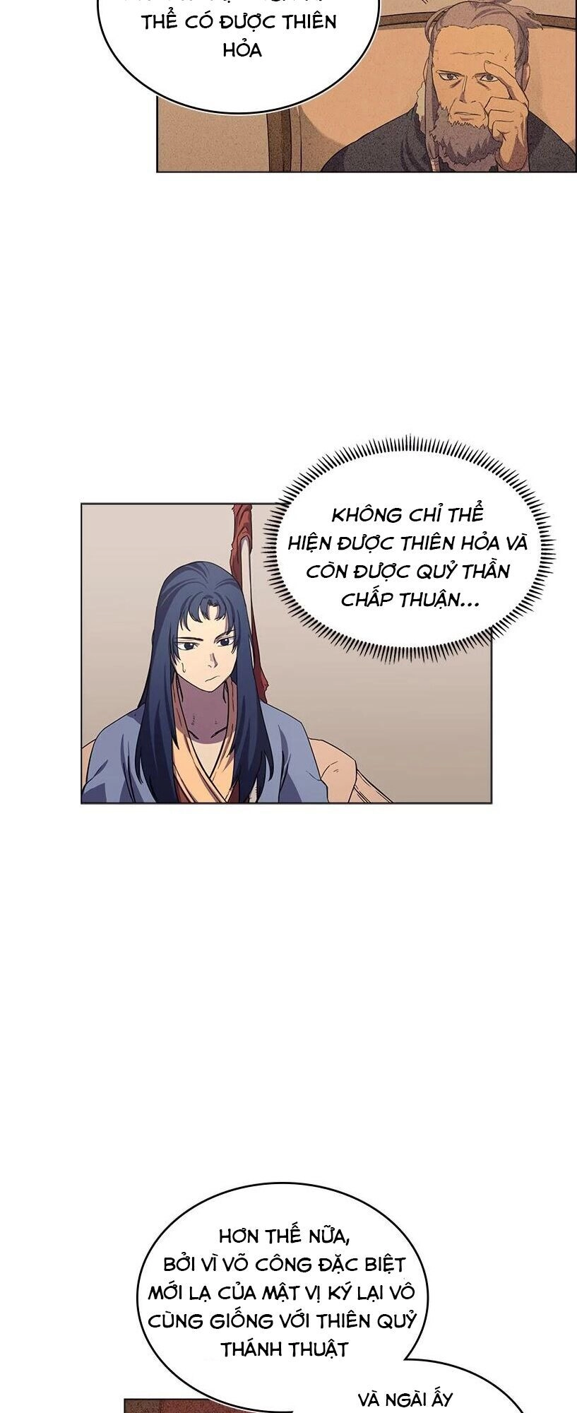 Biên Niên Sử Của Thiên Quỷ Chapter 98 - 14