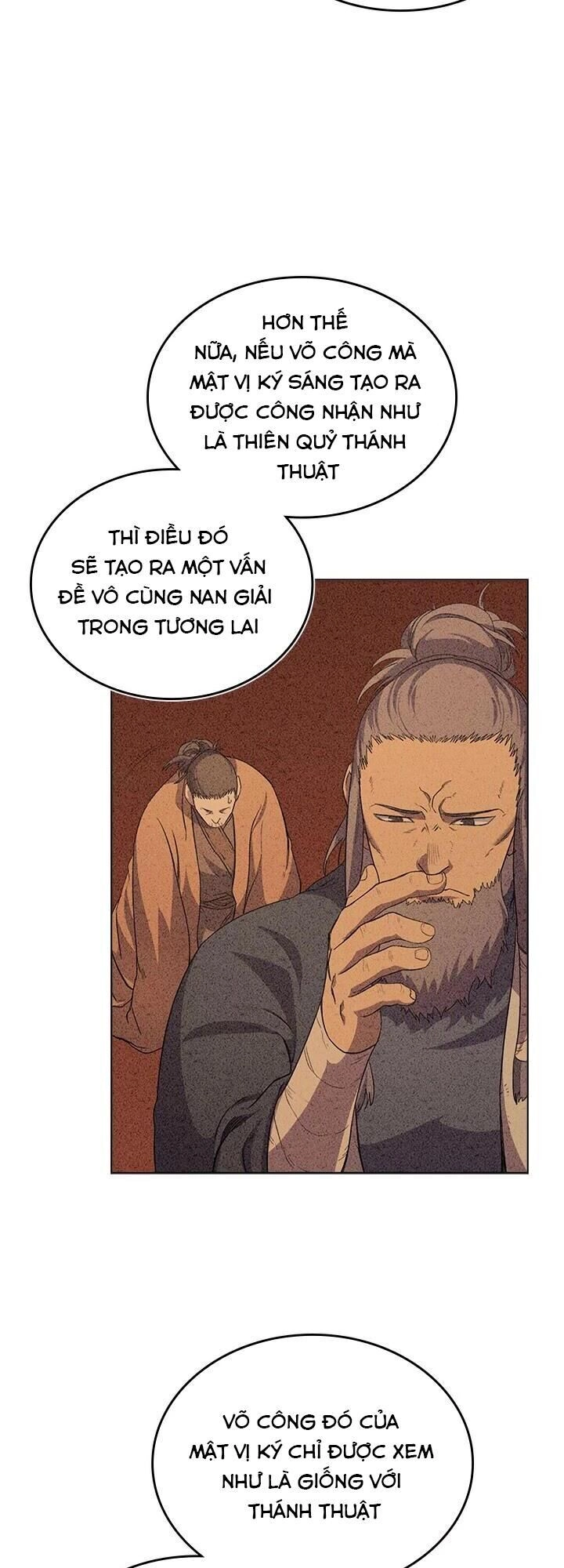 Biên Niên Sử Của Thiên Quỷ Chapter 98 - 17