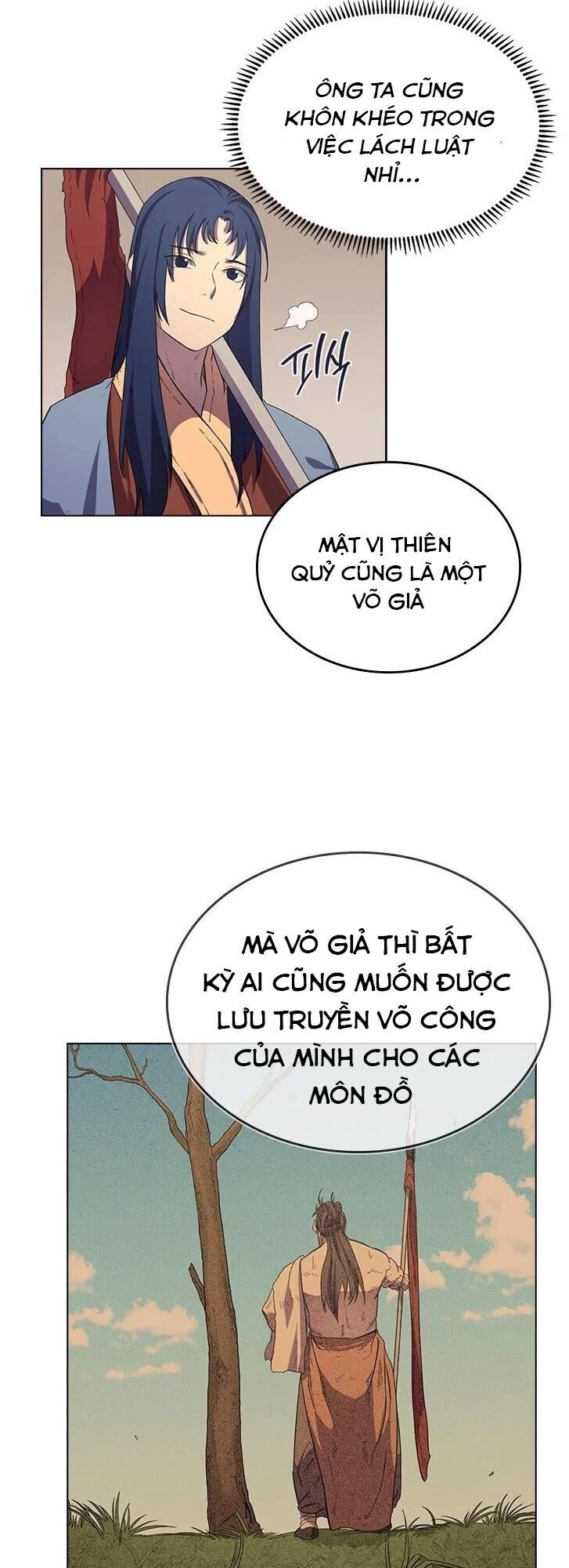 Biên Niên Sử Của Thiên Quỷ Chapter 98 - 25