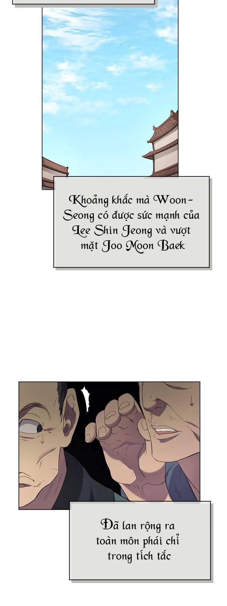 Biên Niên Sử Của Thiên Quỷ Chapter 98 - 36