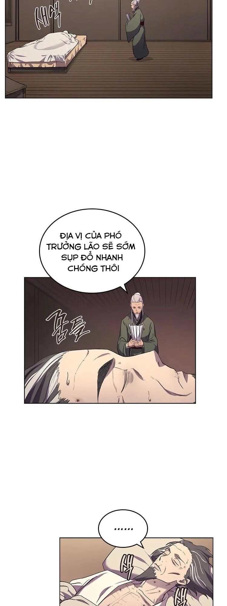 Biên Niên Sử Của Thiên Quỷ Chapter 98 - 38