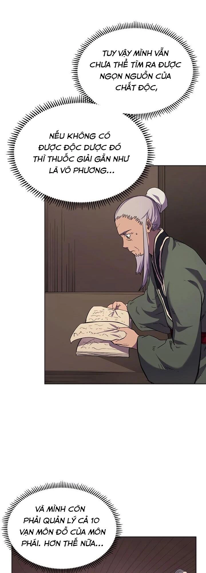 Biên Niên Sử Của Thiên Quỷ Chapter 99 - 5