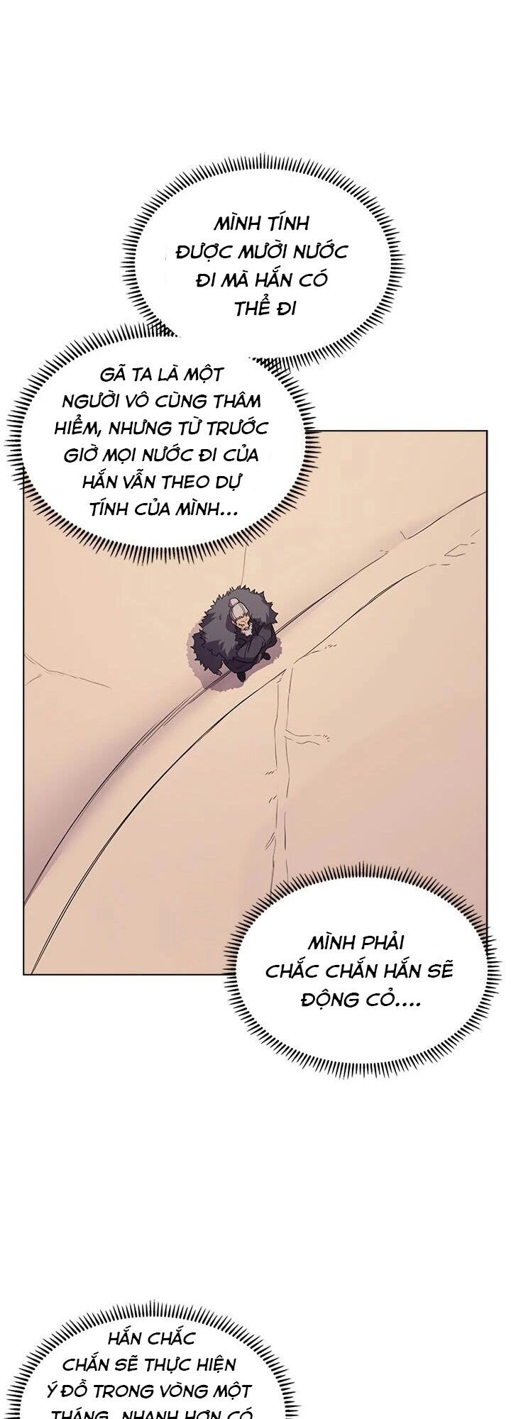 Biên Niên Sử Của Thiên Quỷ Chapter 99 - 7