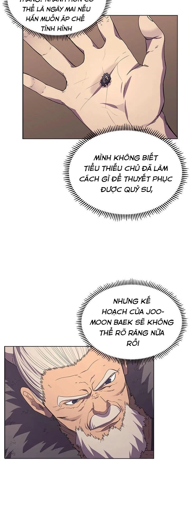 Biên Niên Sử Của Thiên Quỷ Chapter 99 - 8