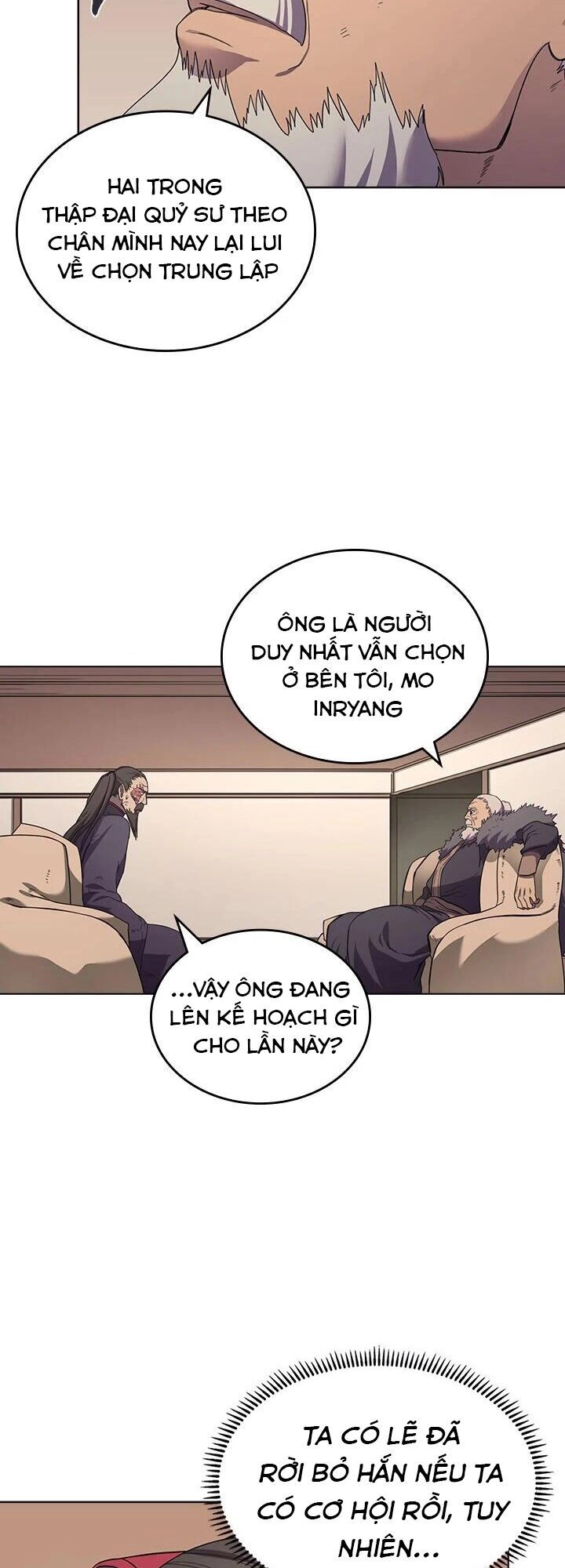 Biên Niên Sử Của Thiên Quỷ Chapter 99 - 12