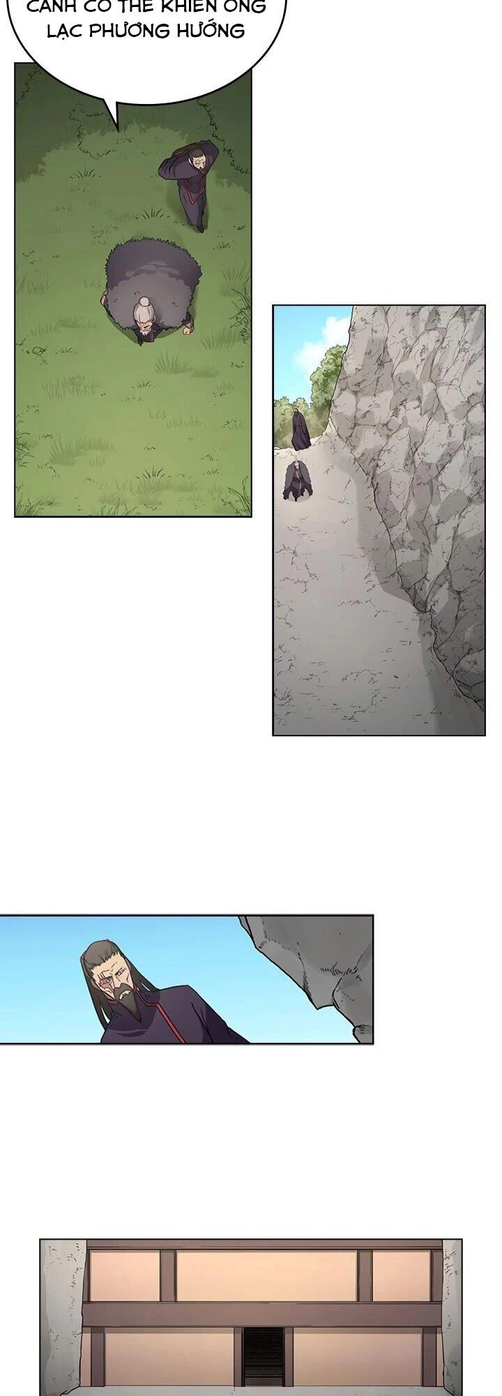 Biên Niên Sử Của Thiên Quỷ Chapter 99 - 20