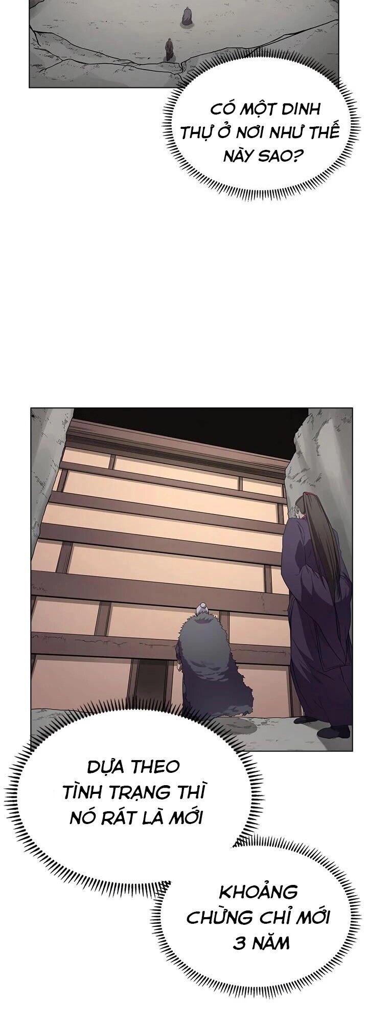 Biên Niên Sử Của Thiên Quỷ Chapter 99 - 21