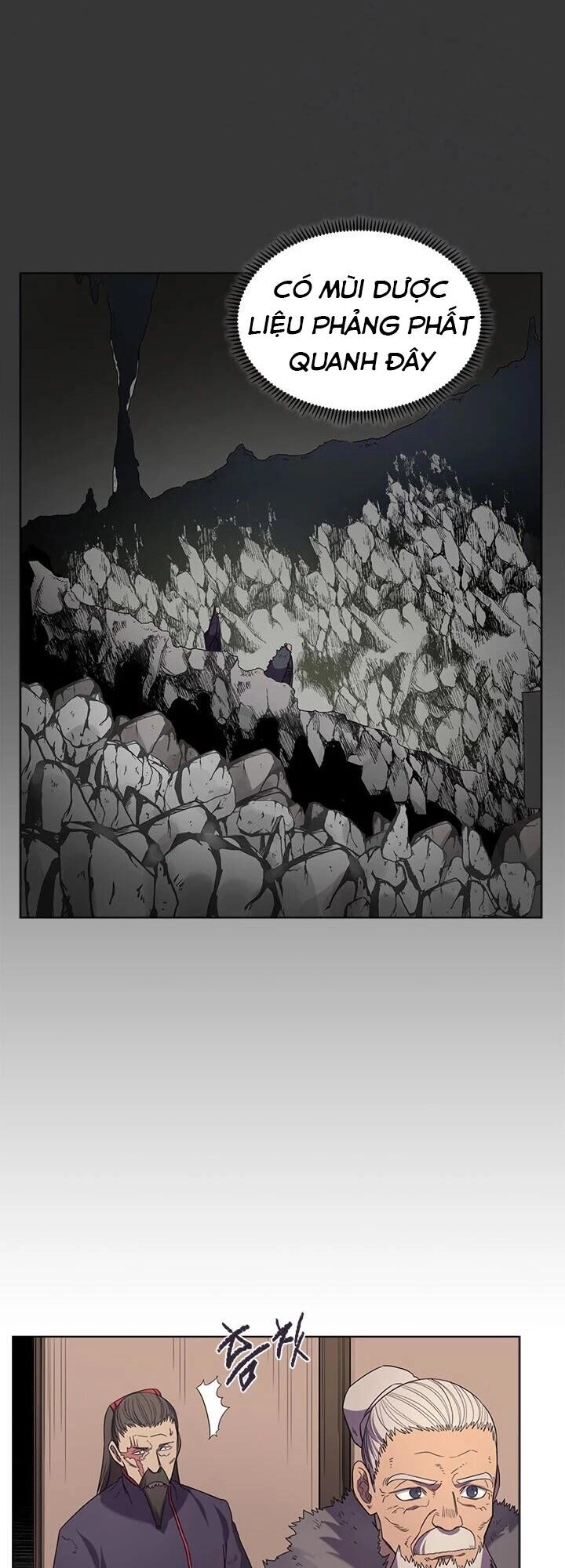 Biên Niên Sử Của Thiên Quỷ Chapter 99 - 24