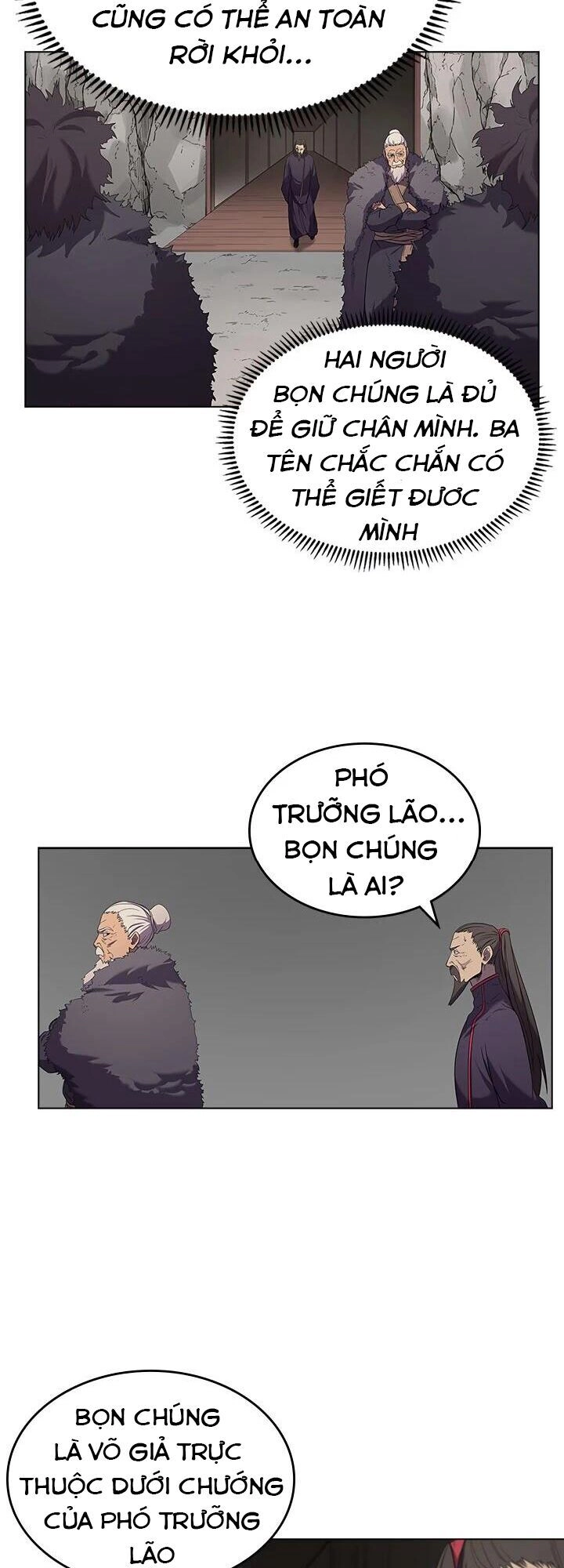 Biên Niên Sử Của Thiên Quỷ Chapter 99 - 27