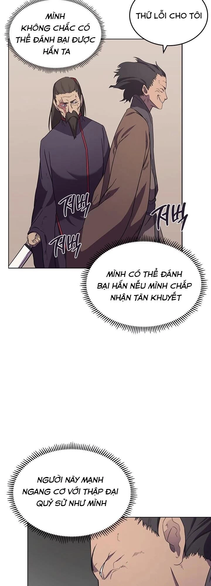 Biên Niên Sử Của Thiên Quỷ Chapter 99 - 32