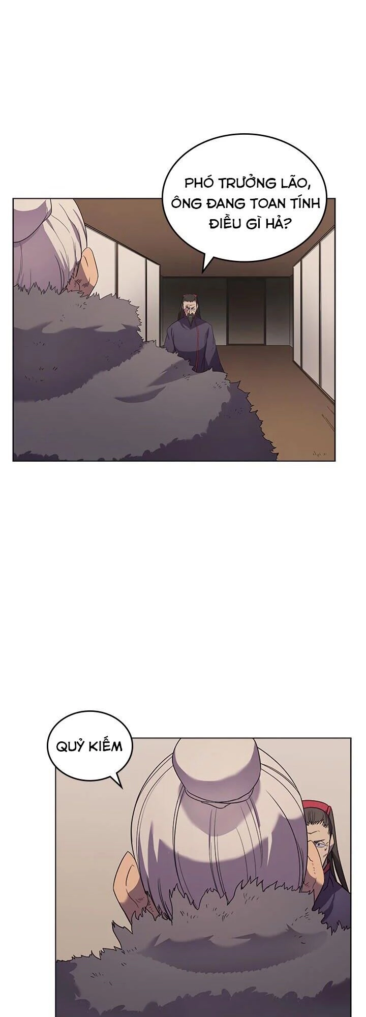 Biên Niên Sử Của Thiên Quỷ Chapter 99 - 34