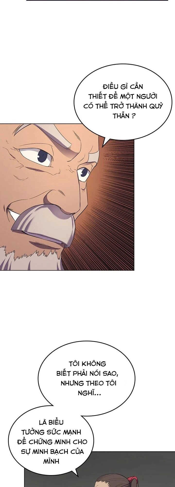 Biên Niên Sử Của Thiên Quỷ Chapter 99 - 35