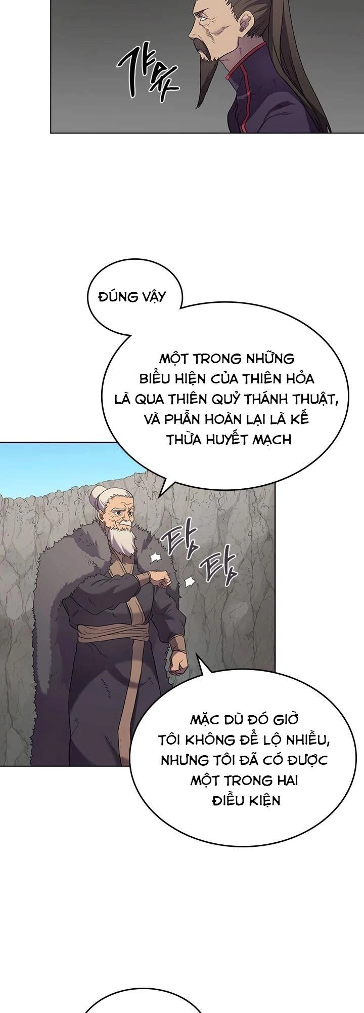Biên Niên Sử Của Thiên Quỷ Chapter 99 - 36