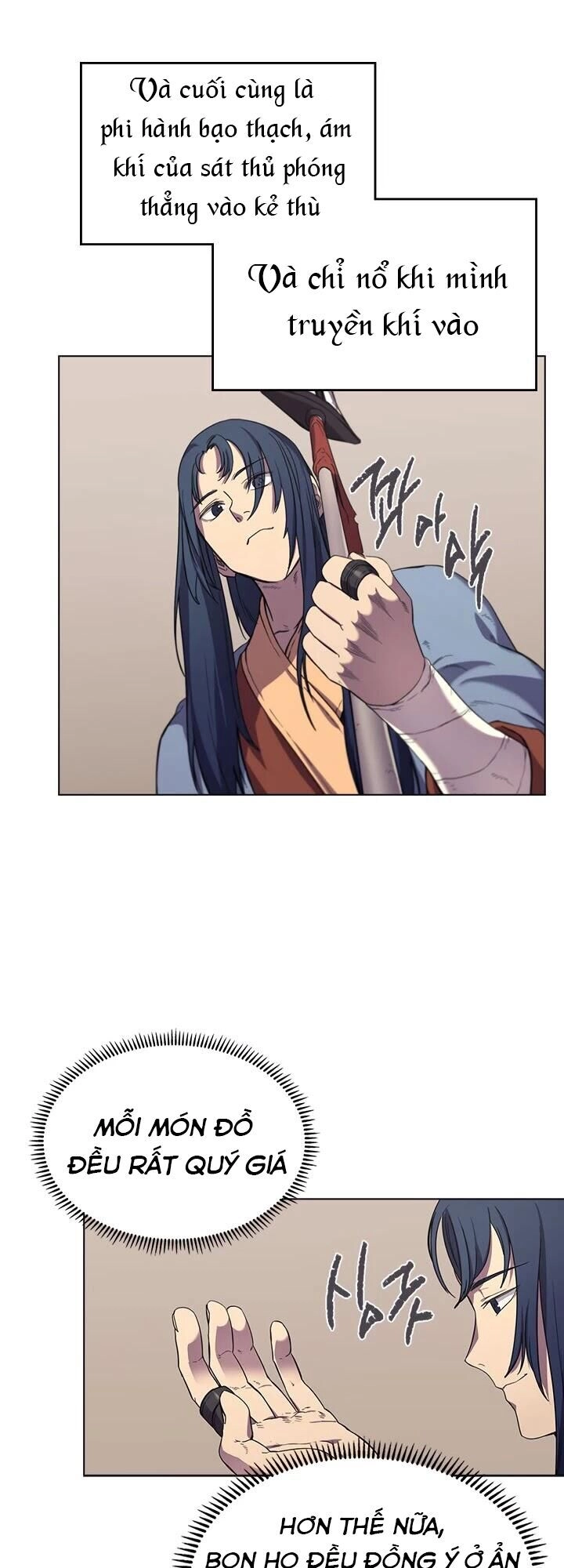 Biên Niên Sử Của Thiên Quỷ Chapter 100 - 7