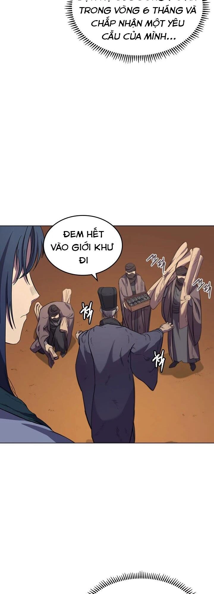 Biên Niên Sử Của Thiên Quỷ Chapter 100 - 8