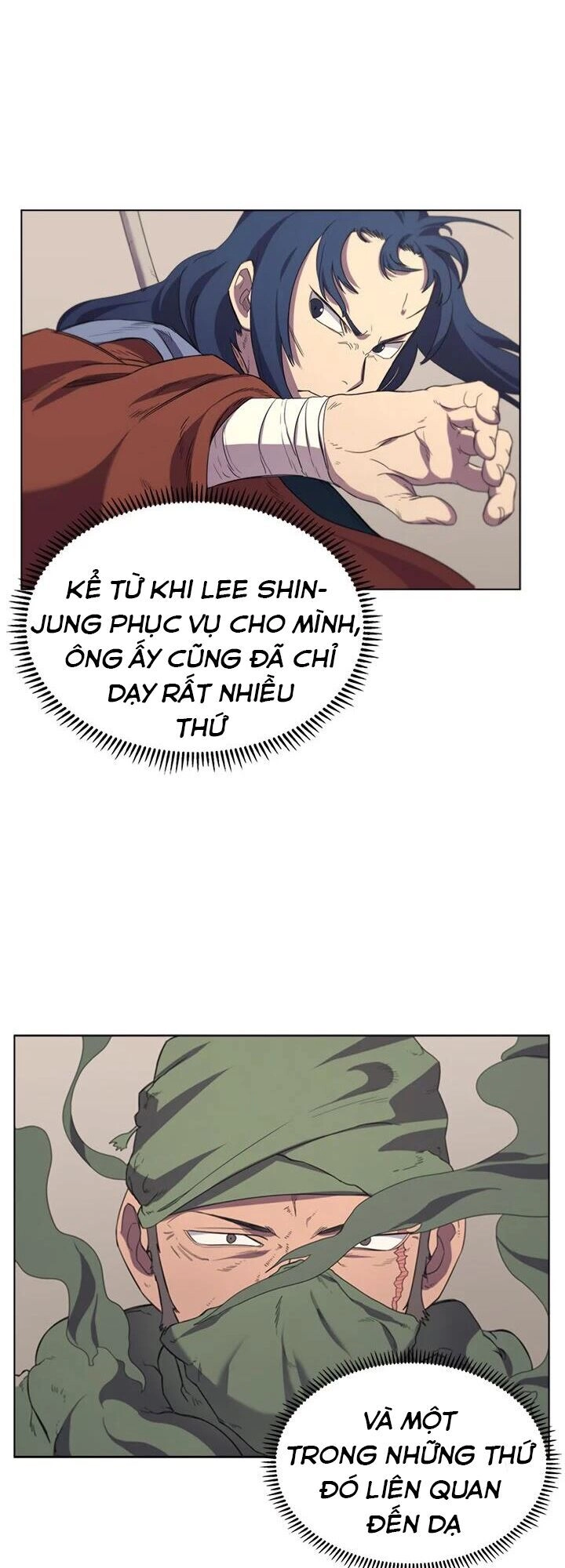 Biên Niên Sử Của Thiên Quỷ Chapter 100 - 11