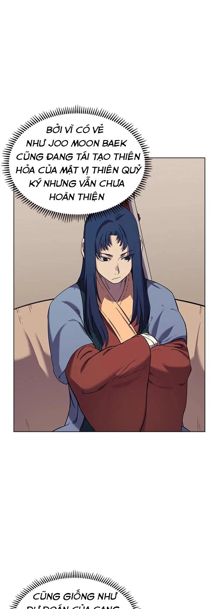 Biên Niên Sử Của Thiên Quỷ Chapter 100 - 14