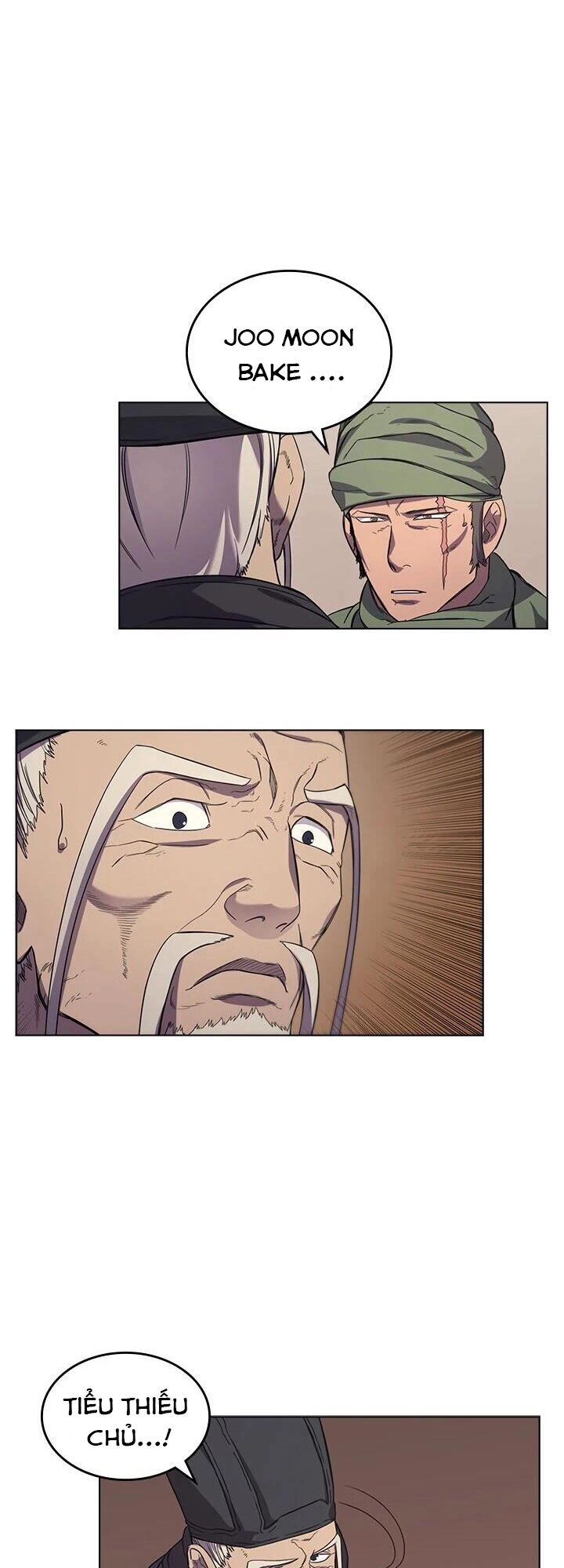 Biên Niên Sử Của Thiên Quỷ Chapter 100 - 16